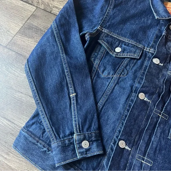 ジャケット・アウター BEAMS Levi's HALF & HALF COLLECTIONDENIM BEAMS x Levi's Half & Half Collection Release | Hypebeast